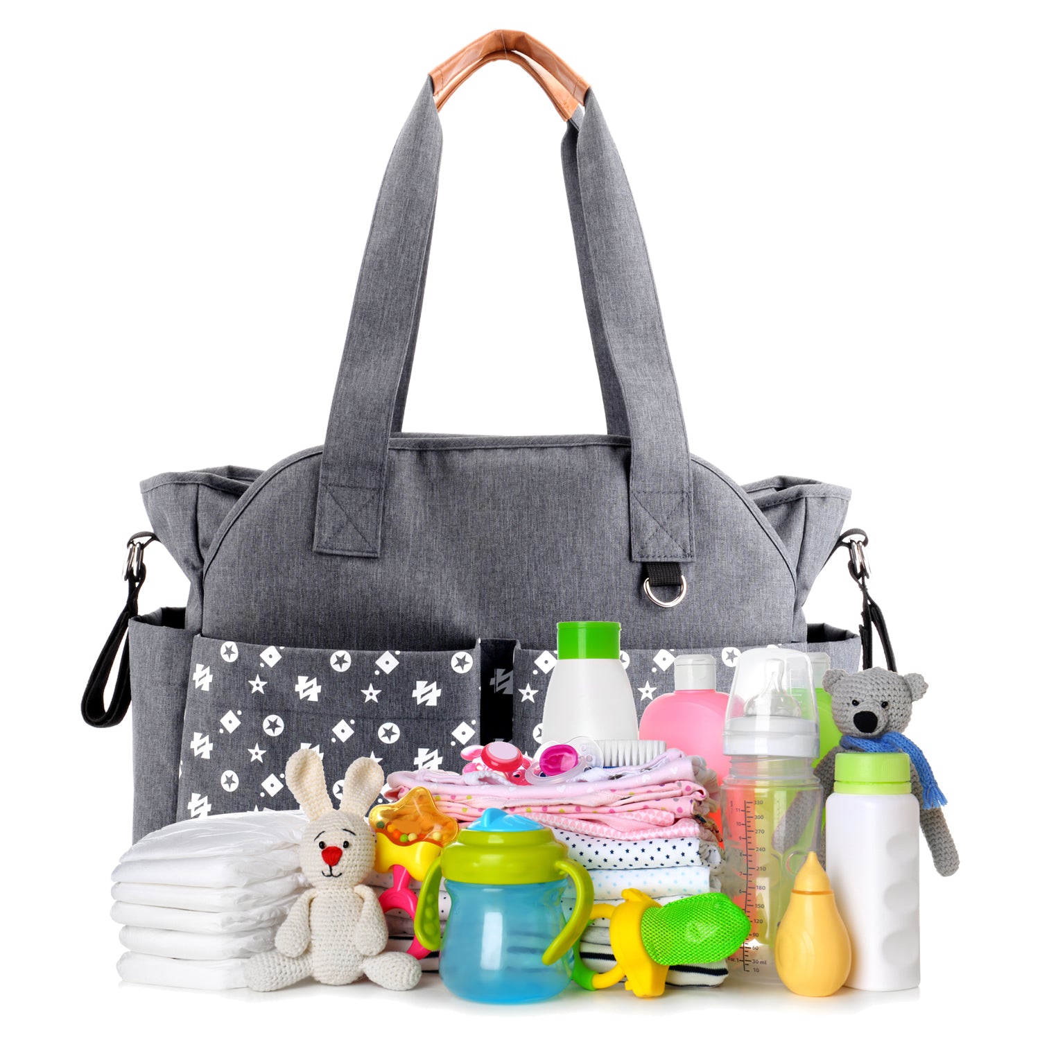 Baby Changing Bags, Nappy Bags
