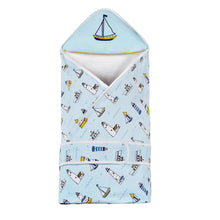 Load image into Gallery viewer, Baby Swaddling Wraps Baby Clothes for 0-12 Months Newborn Girls Boys Ideal Baby Registry
