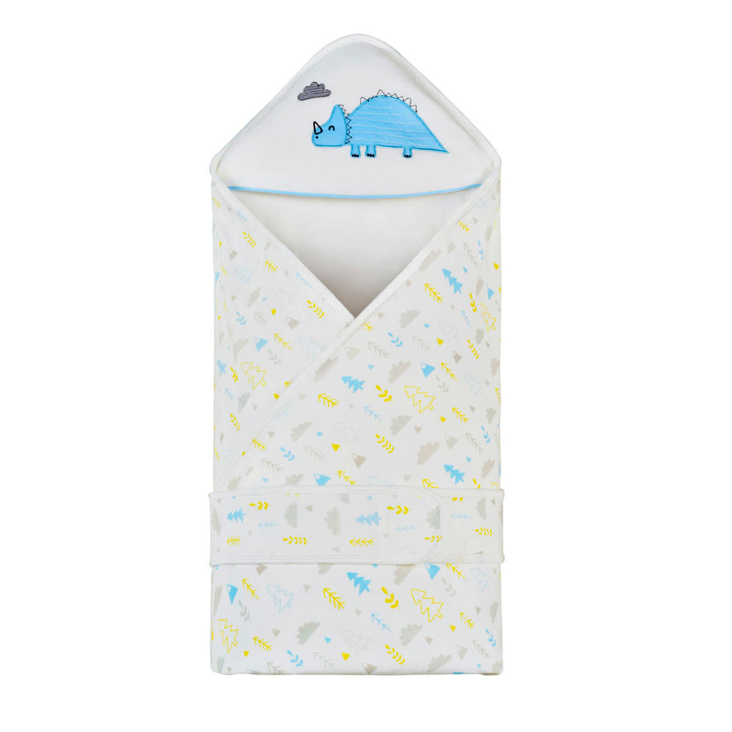 Baby Swaddling Wraps Baby Clothes for 0-12 Months Newborn Girls Boys Ideal Baby Registry