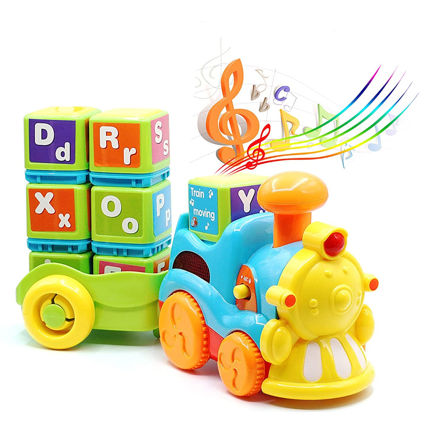 Cognitive Development, Toys for Babies & Toddlers